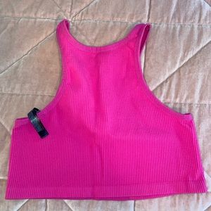 Urban Outfitters Crop Top